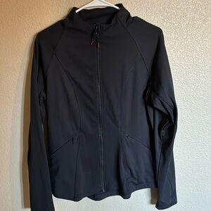 Athletic Jacket